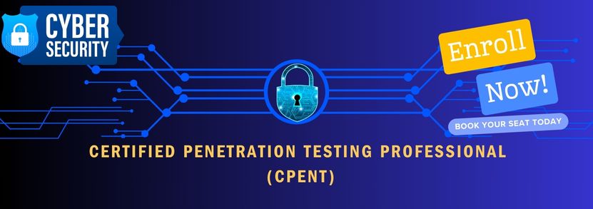  Certified Penetration Testing Professional (CPENT)-(Batch will be start-Jun-15-2024) 